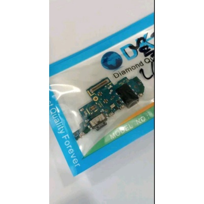 Flexible Charger Mic Handsfree Headset HF Samsung A52 4G A525 A525F