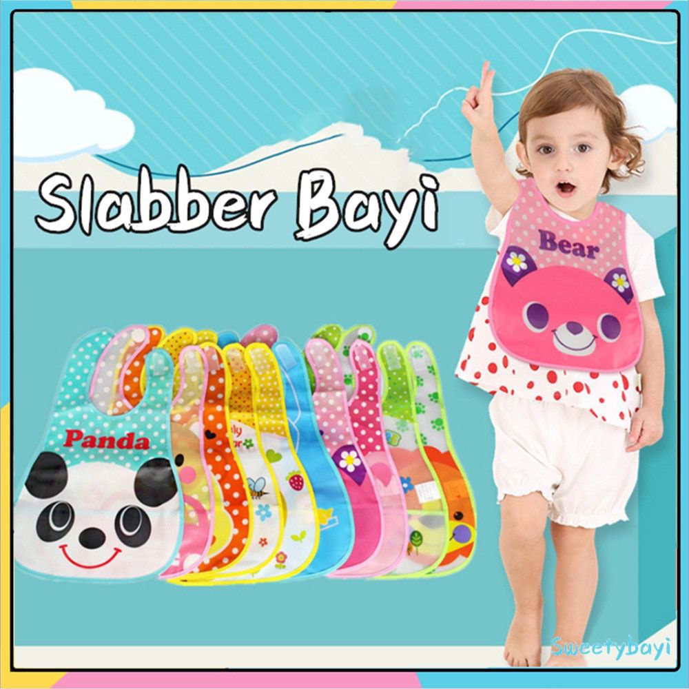 SELABER ANAK TAMPUNG ANTI AIR