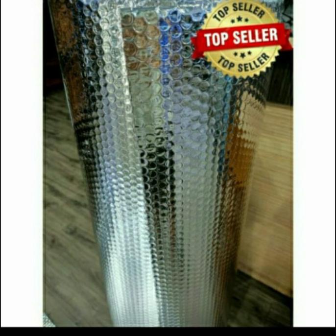 

Aluminium foil buble --Termurah--