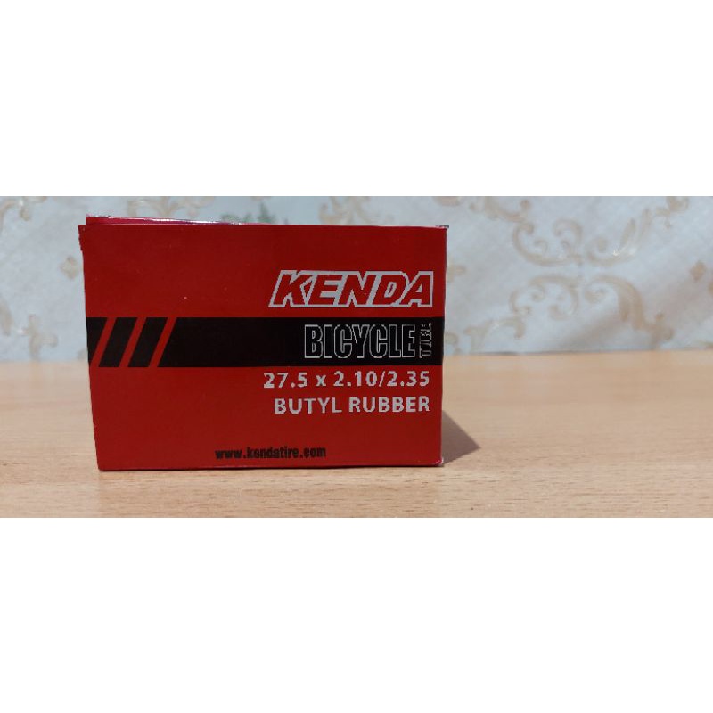 ban dalam kenda 27.5X2.10/2.35 AV48