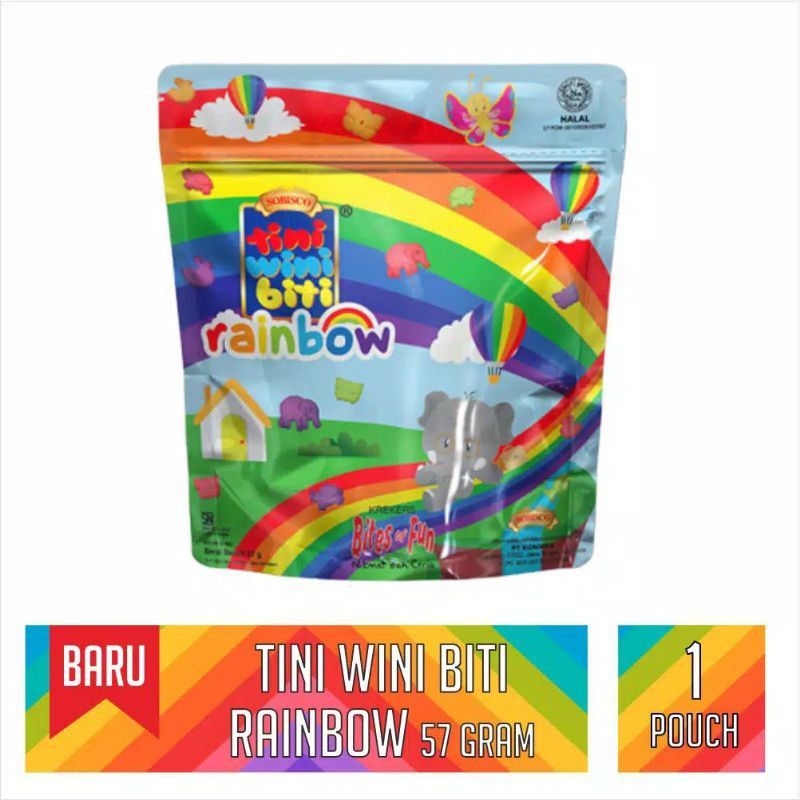 

TINI WINI BITI 57 GR