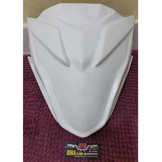 Batok roadrace buta sonic coverhead roadrace buta sonic 150 head sonic roadrace buta