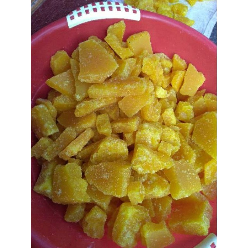 

Gula batu gula batu kuning Cap tawon - khas cirebon Gula batu original terlaris