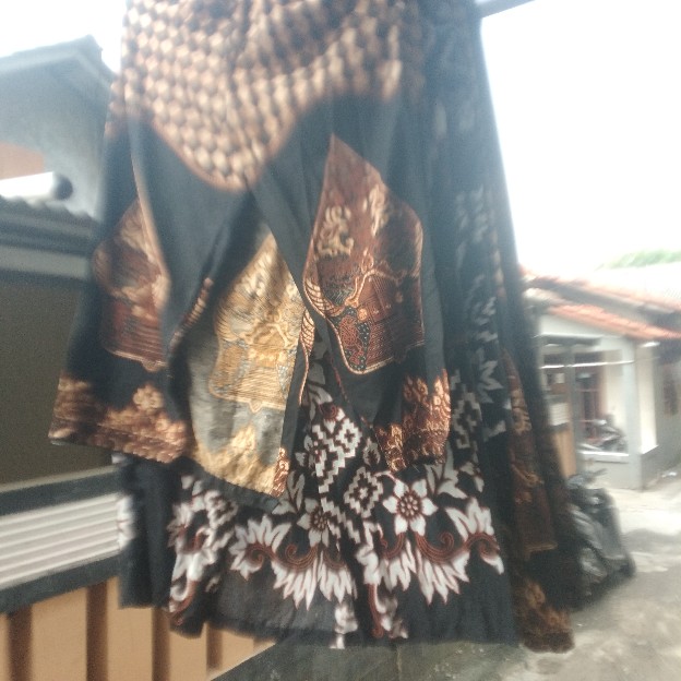 Sarung Celana Anak 7-12 Tahun / Sarung Anak Instan Murah / Sarung Celana Batik Anak