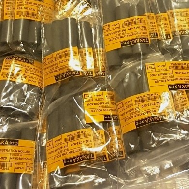Karet Regis Tanaka FB2-7072-020 fotokopi canon IR 5000/5075 TANAKA