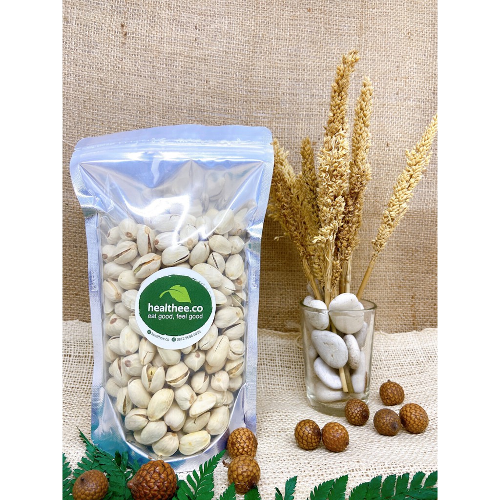 

Kacang Pistachio 250gr