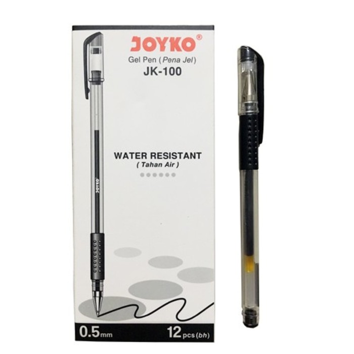

Ballpoint Gel Pen JK-100 Joyko