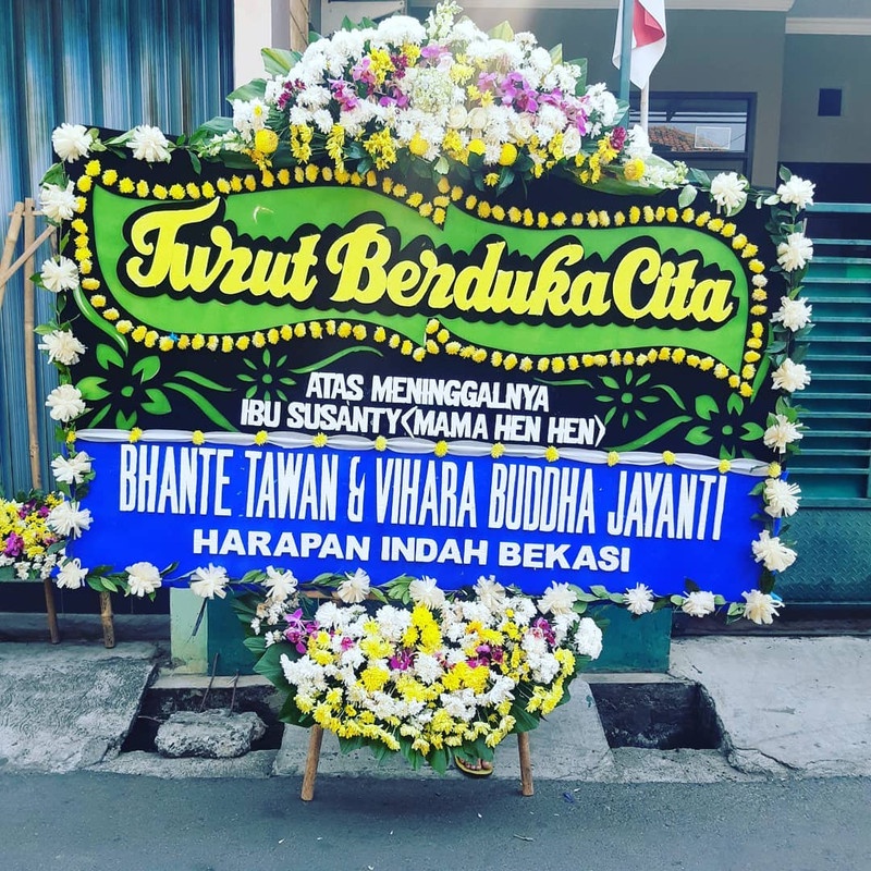 Papan Bunga Ucapan Pernikahan Bunga Papan Karangan Bunga