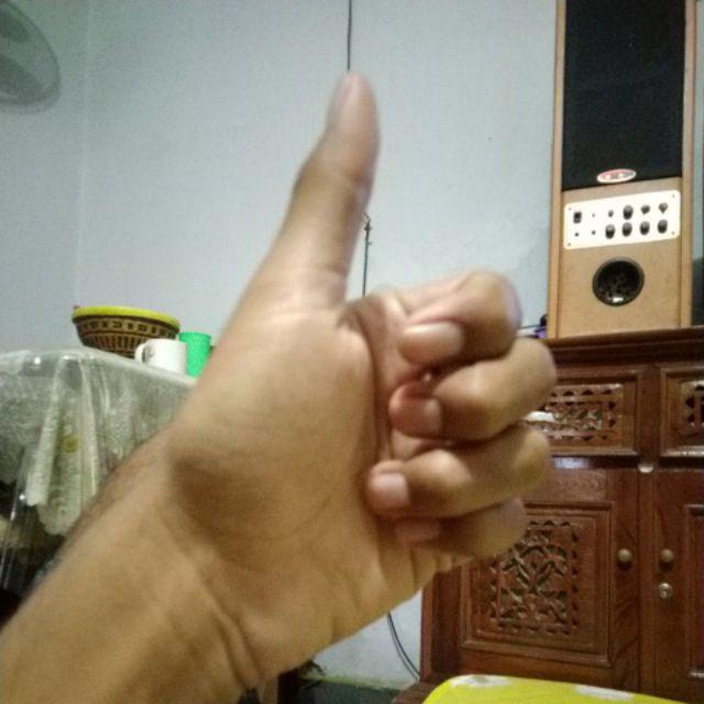 Kemeja Hem Batik Anak Motif Blarak Biru Baju Atasan Laki-laki Cowok Trend Modern Murah