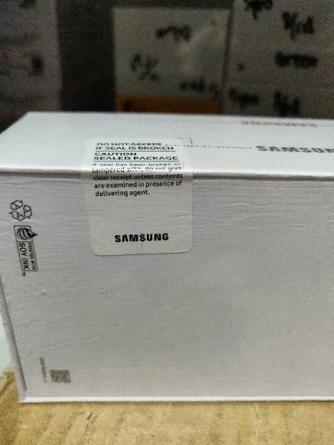 Samsung Galaxy A71 8/128 GB - Garansi Resmi Samsung Indonesia-3
