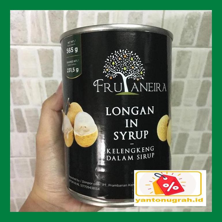 

Ytnksot Frutaneira Buah Longan Kaleng Sotyt07