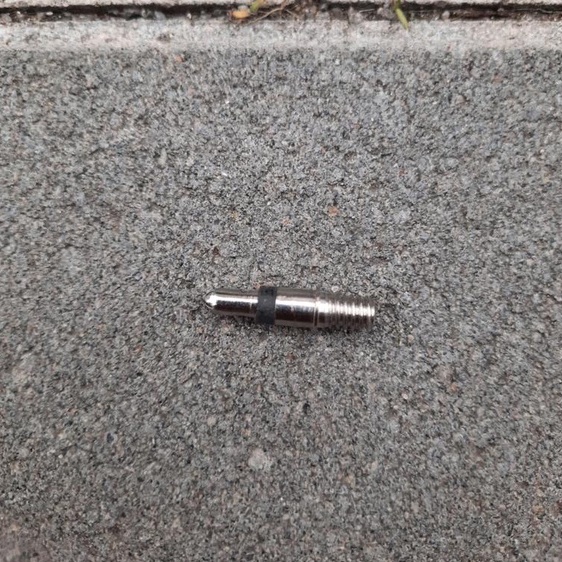 TERMURAH!!! Pentil Besi Motor &amp; Otomatis / Satuan / Realpict