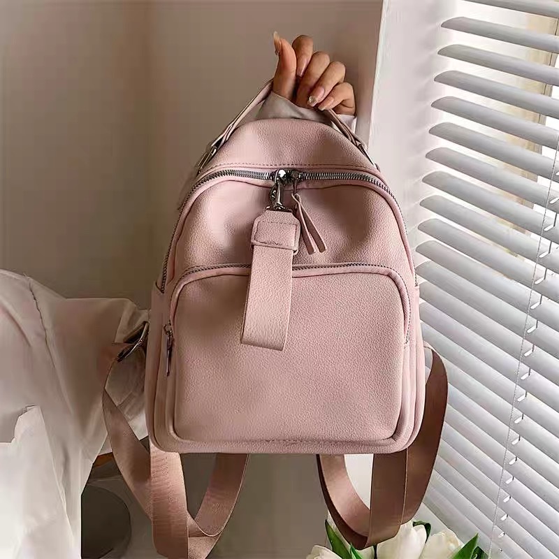 Tas Ransel Wanita Import 3885-7