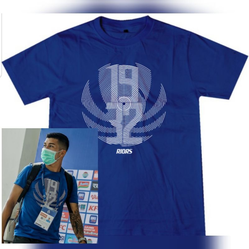 NEW - Kaos PSIS 1932/ MAHESA JENAR PSIS SEMARANG PRIA WANITA