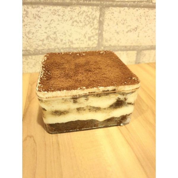 

dessert box tiramisu