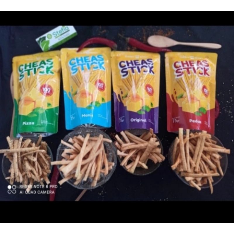 

Cheas Stick 75g