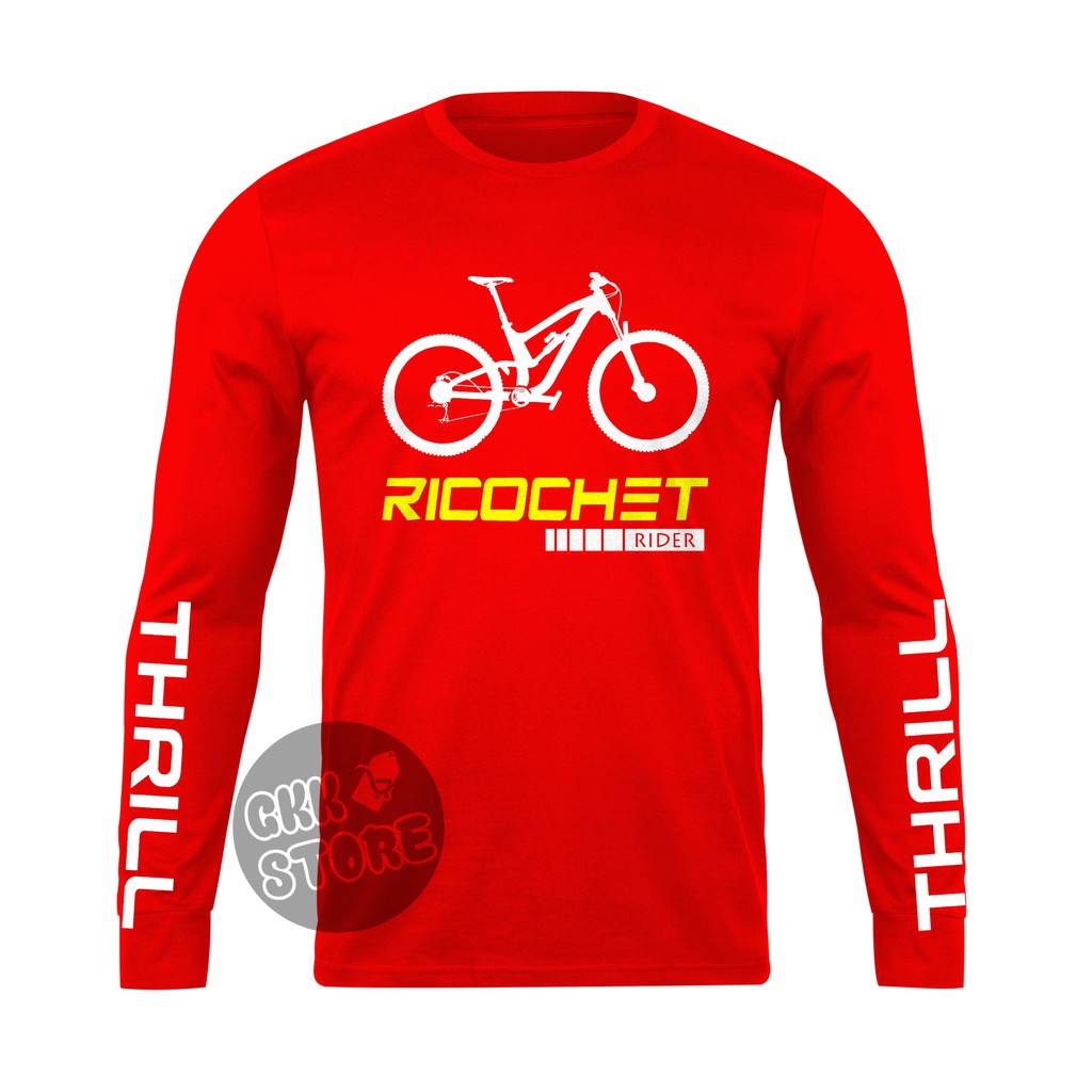 KAOS THRILL RICOCHET RIDER