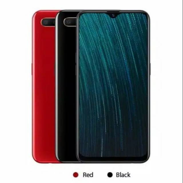 Hp OPPO A5S Ram 3/32 GB BARANG REDY BANYAK BOS DI TOKO KAMI