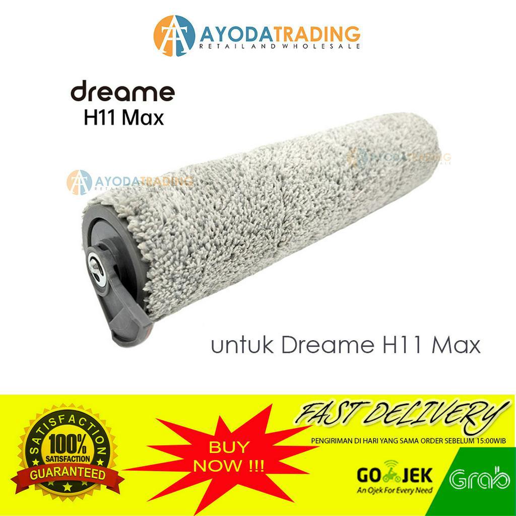 Accessories Dreame H11 Max Roller Brush