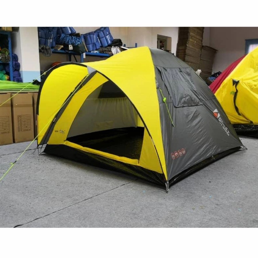 TENDA GREAT OUTDOOR NSM4 DOUBLE LAYER