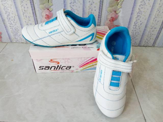 Sepatu Wanita Santica Original  Murah