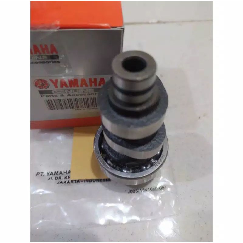 Noken As Camshaft Mio J Mio GT Soul GT 115 Fino Fi 115 X Ride 54P