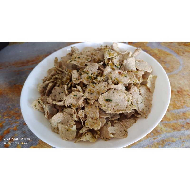 

basreng cikur 500gram