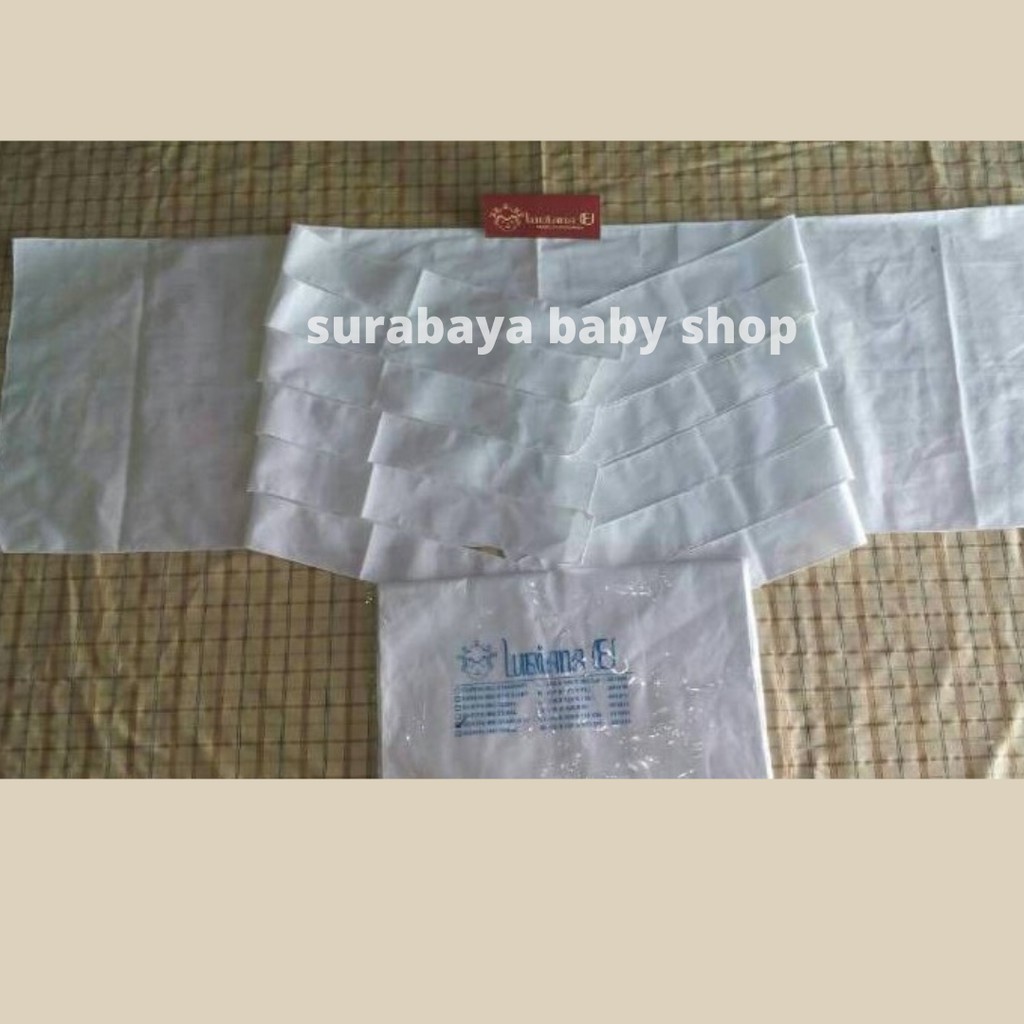 GURITA IBU LUSIANA E (Standar L 491009 XL 491013) (TEBAL L 491011 XL 491014)