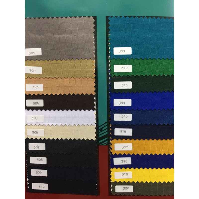 DYA369 Bahan CHIEVO RIPSTOP/Wool Silk Polyester/Polri/Pol PP/Bahan Celana/PDL outdoor tebal