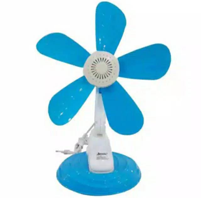 Meiko Kipas Angin Jepit 3 in 1/ 3 Fungsi Clipfan 20Watt