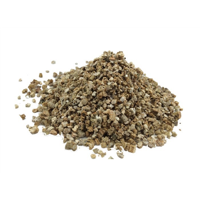 Vermiculite Gold 1 sak 12 kg Media Tanam dan telor reptil