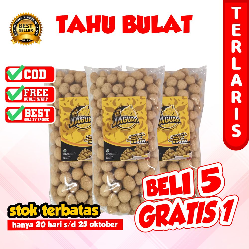 

SNACK TAHU BULAT MINI 500 Gram TERMURAH ISIAN BASO ACI BOCI CUANKI LIDAH SIOMAY MINI PILUS CIKUR