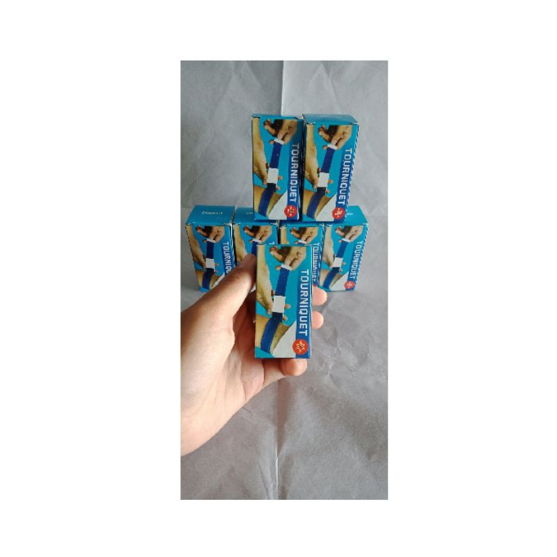 Tourniquet/ pengebat lengan / Lengan