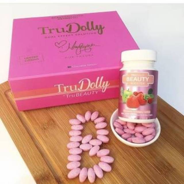 

Trudolly