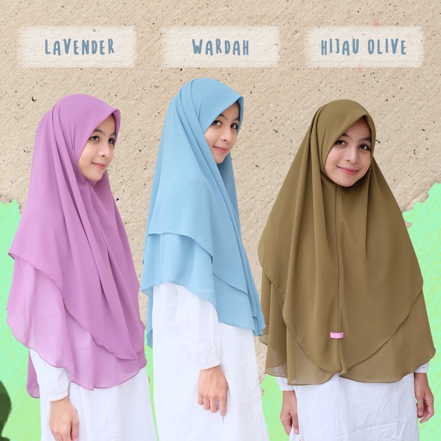 KHIMAR SEINA