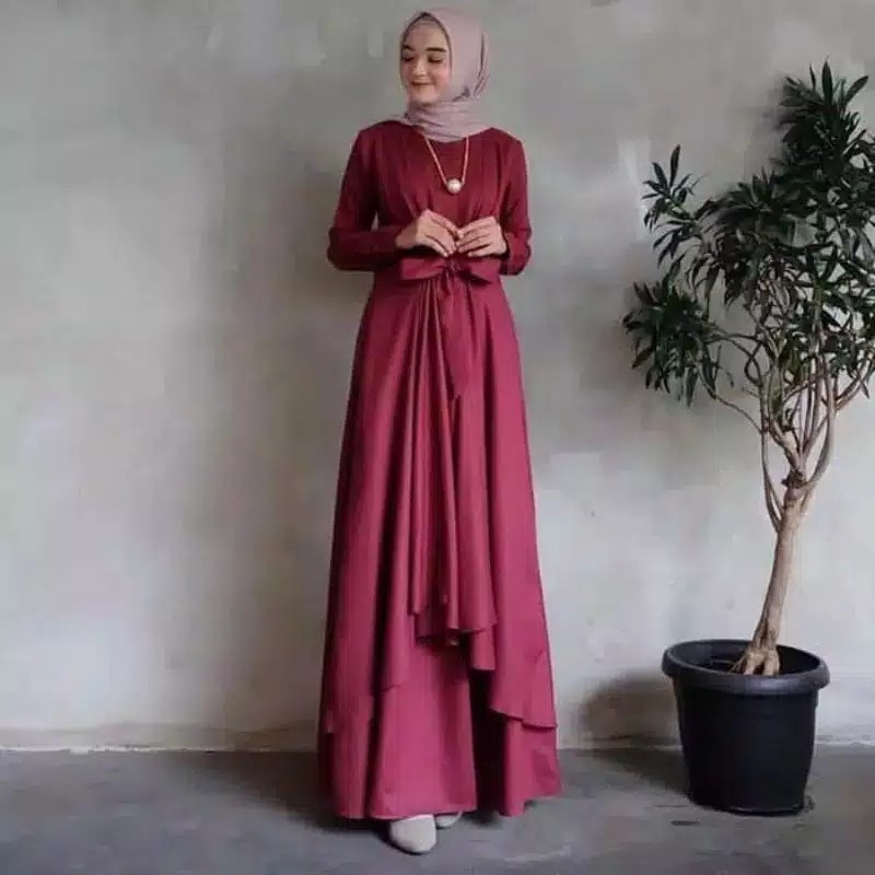 Gamis alana