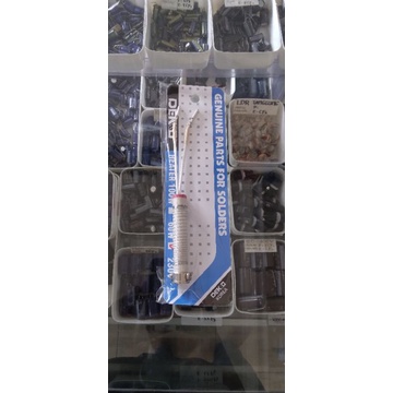 ELEMEN SOLDER DEKKO 60W