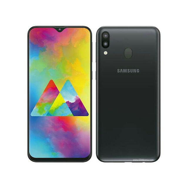 Samsung Galaxy M 19 Ram 3gb 32gb Garansi Resmi Sein Shopee Indonesia