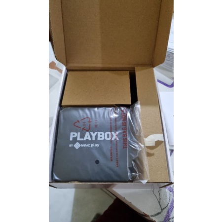 MNC PlayBOX