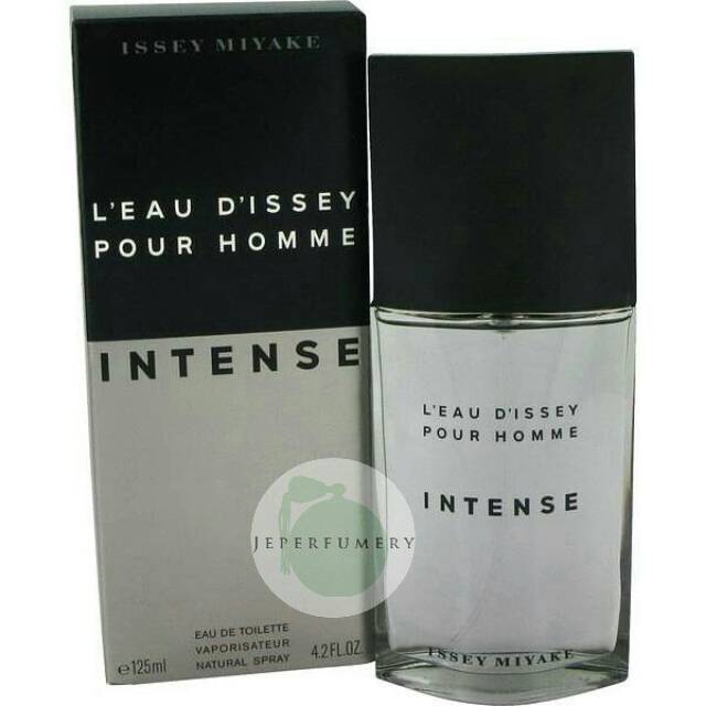 Issey Miyake Intense for Men
