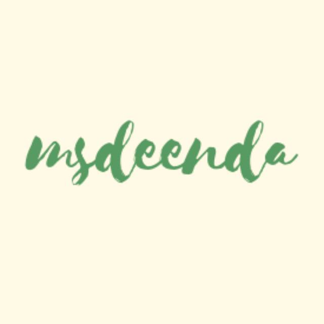 msdeenda