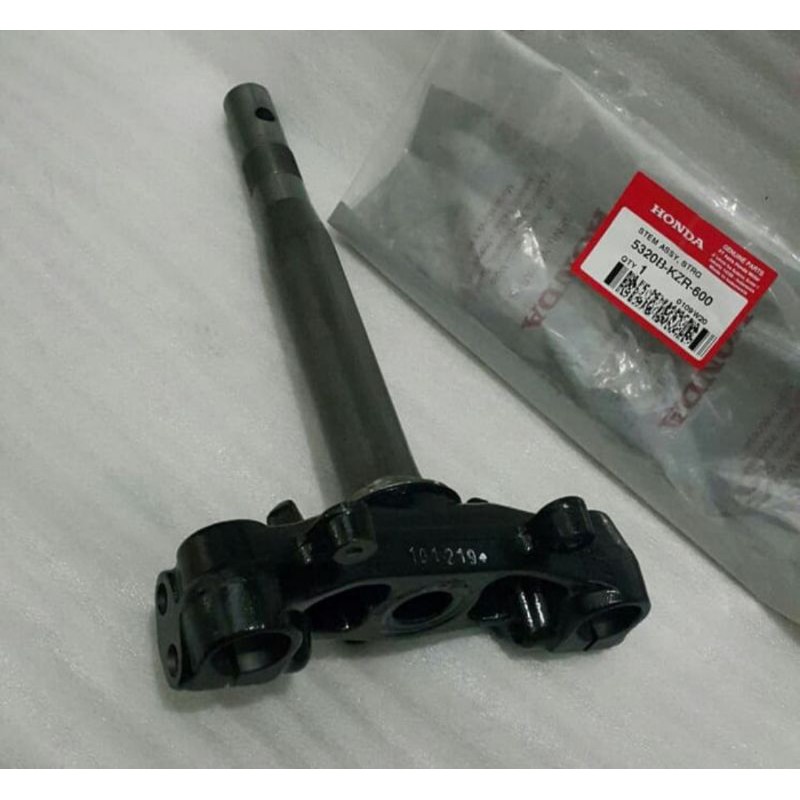 Segitiga bawah beat fi vario fi