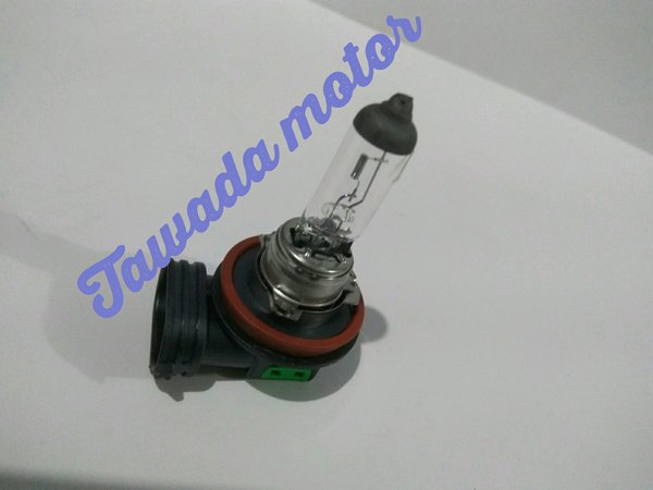 BOHLAM FOGLAMP DEPAN SUZUKI SWIFT RS415 Philips H11 12v 55w Original