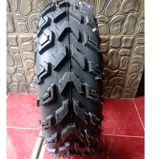 Ban atv ring 10 depan, 23x7-10