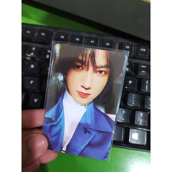 super junior yesung SMCU Sm ver jual RUGI