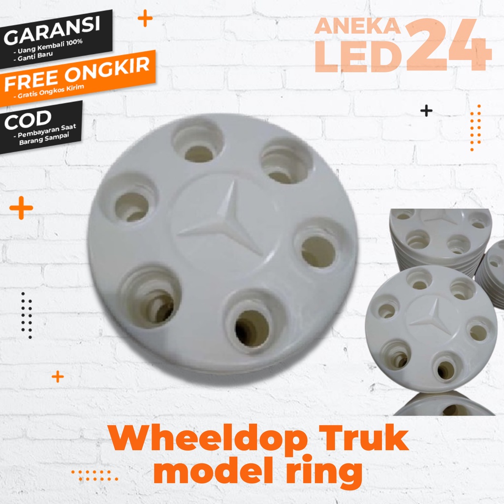 wheeldop truk model ring wheeldop donat wheeldop truk