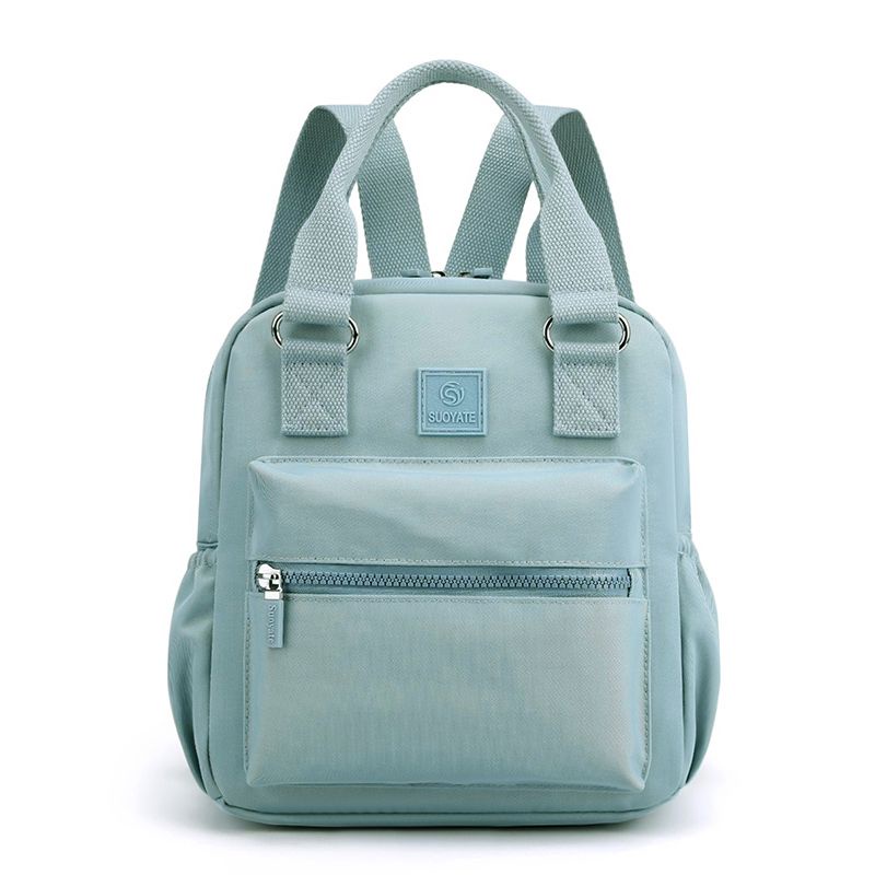 SUOYATE  5530  - Ransel wanita - Tas wanita-Sky Blue