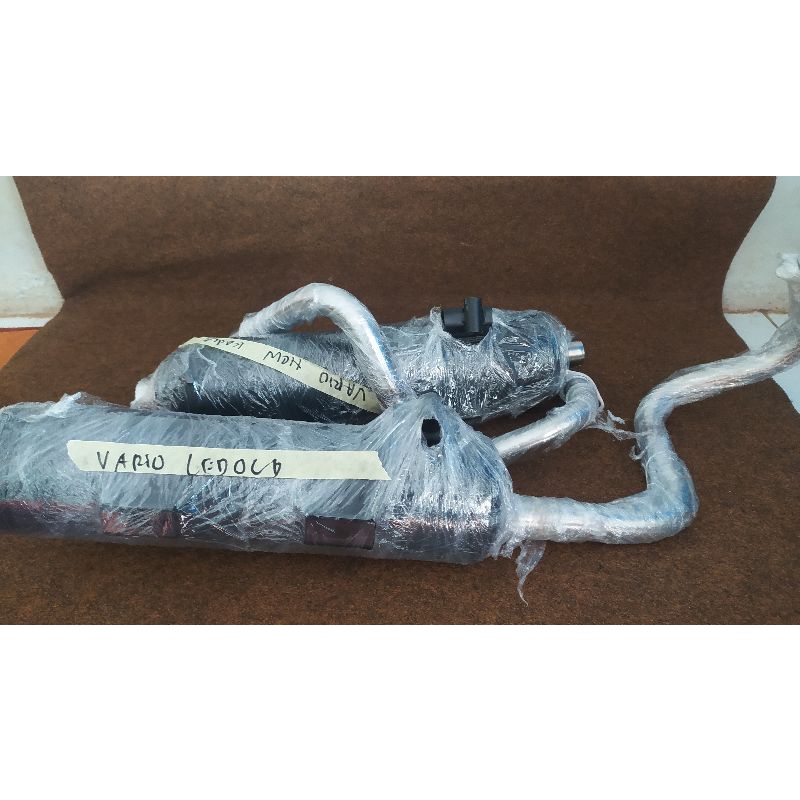 knalpot copy CMS by ZRC copy cms zrc zanny knalpot PCX 160,Vario 160,Vario new,Vario bohlam,Vario LE