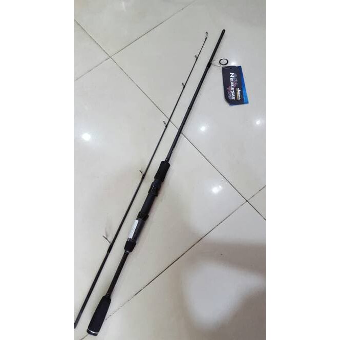 JORAN OKUMA NEMESIS NES 562M-165