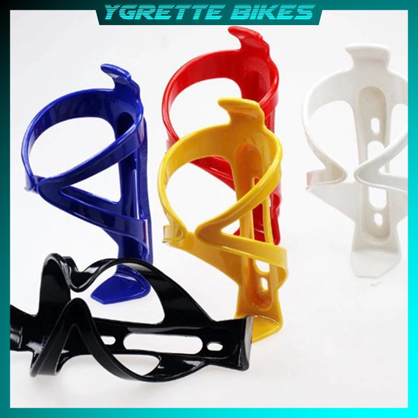 YGRETTE - 1Pc Holder Botol Air Minum Bahan Plastik Kualitas Tinggi